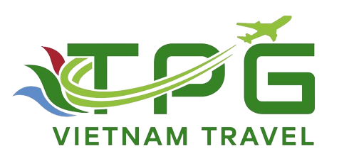 TPG Vietnam Travel