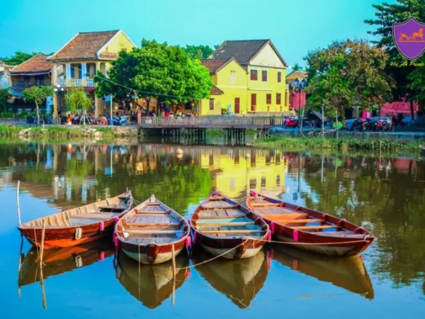 Central Vietnam Tours